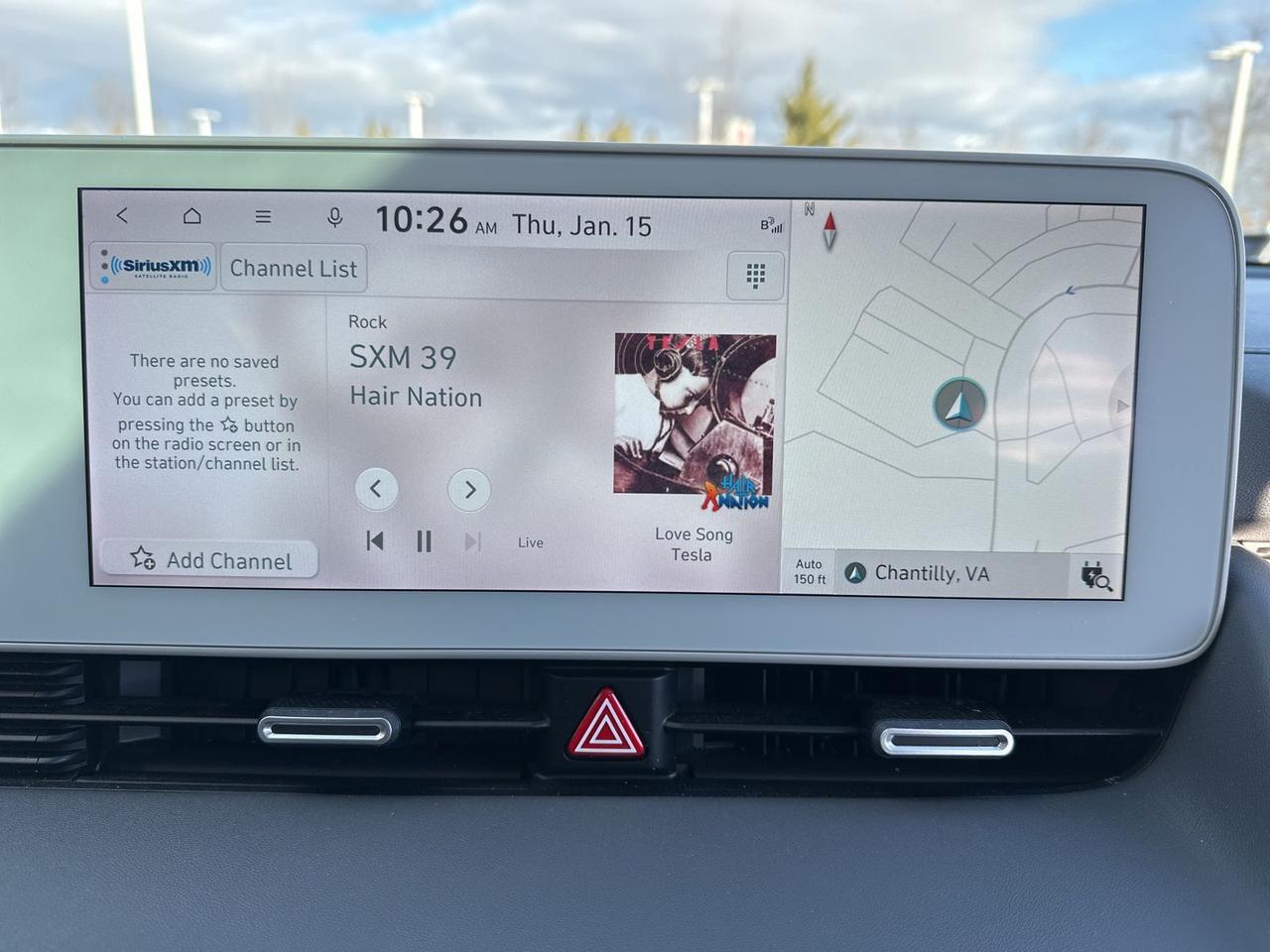 2023 Hyundai IONIQ 5 Limited Chantilly VA