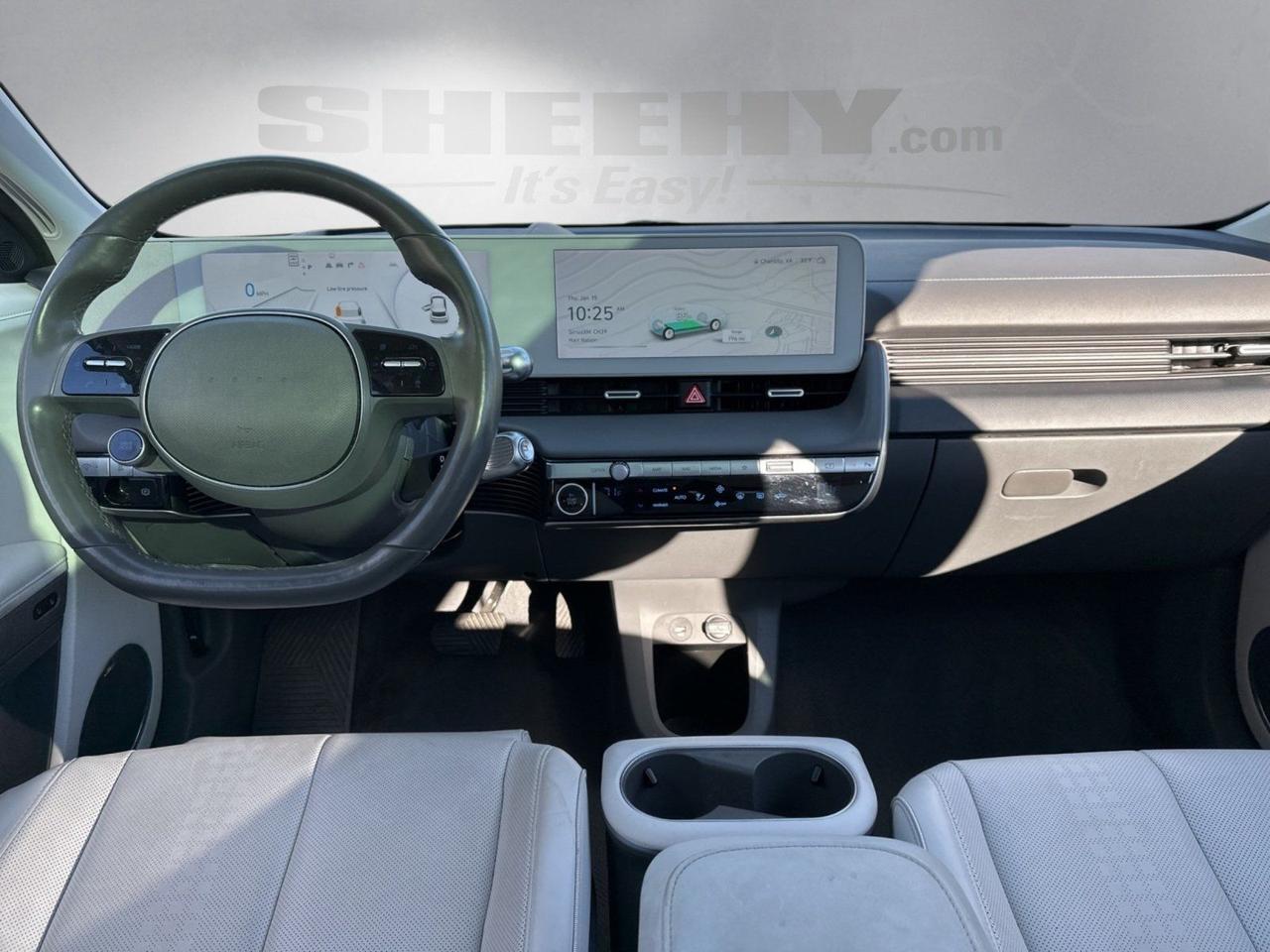 2023 Hyundai IONIQ 5 Limited Chantilly VA