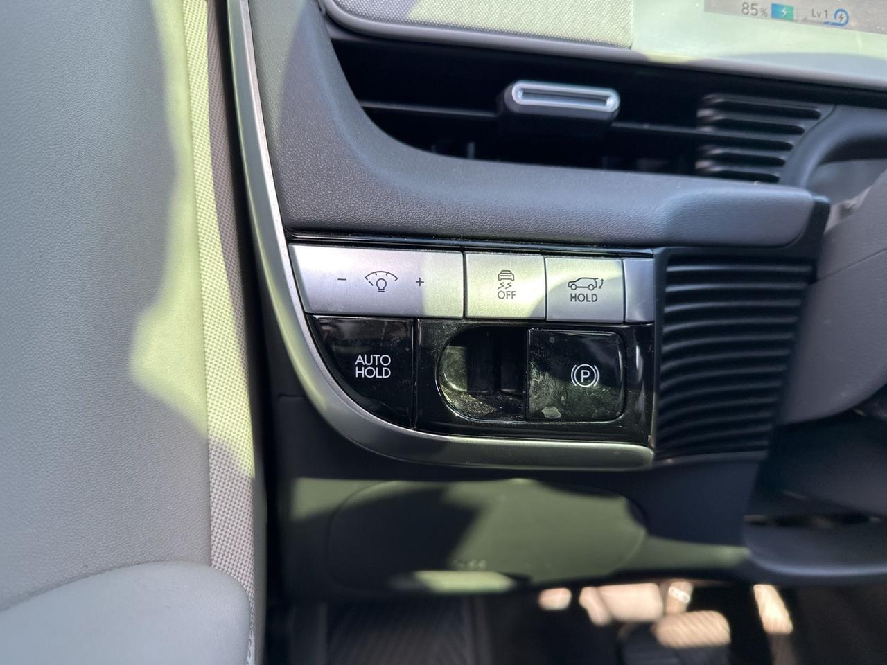 2023 Hyundai IONIQ 5 Limited Chantilly VA