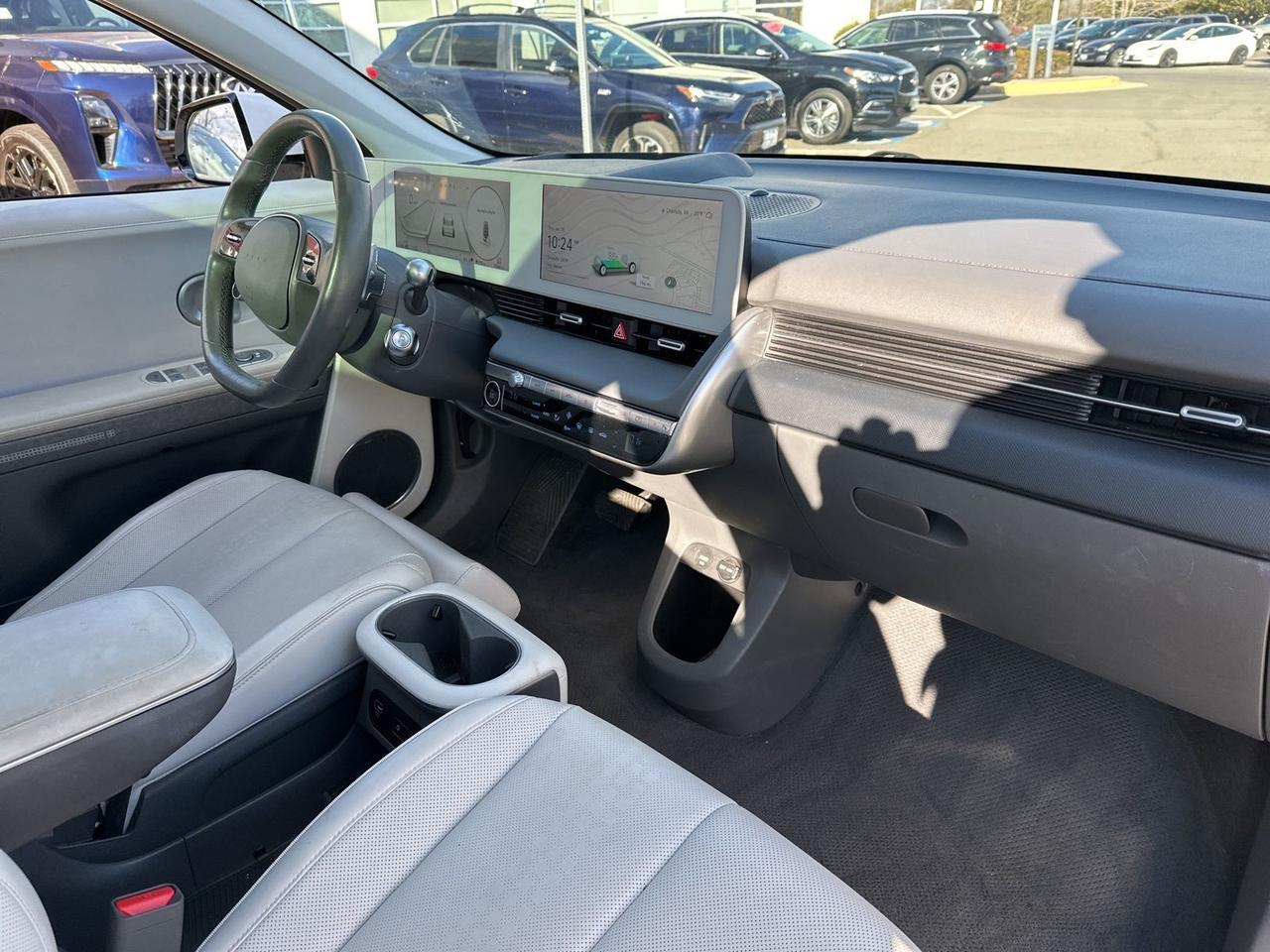 2023 Hyundai IONIQ 5 Limited Chantilly VA