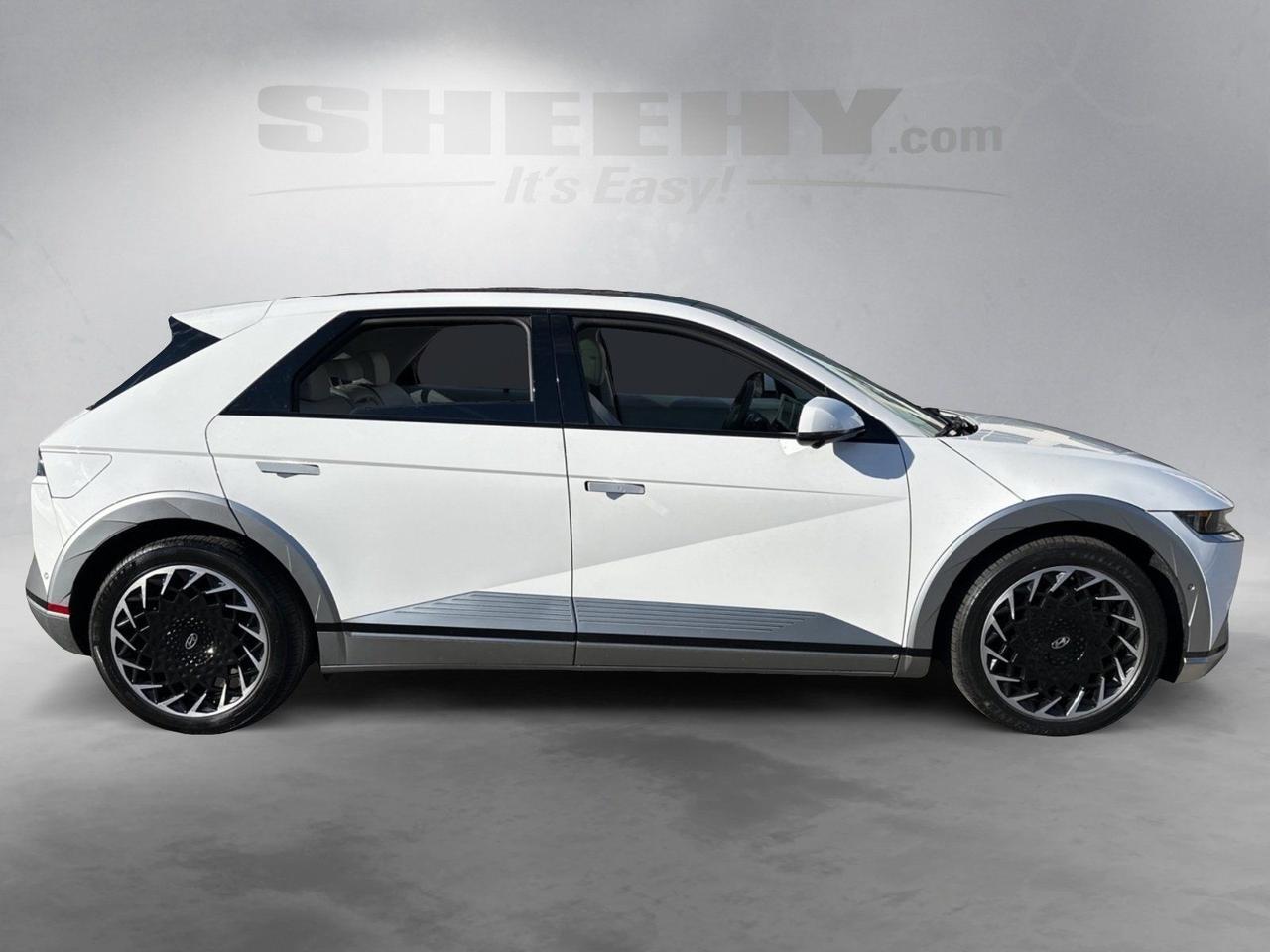 2023 Hyundai IONIQ 5 Limited Chantilly VA