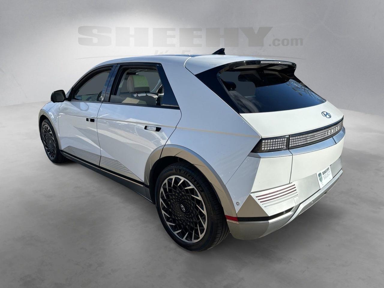 2023 Hyundai IONIQ 5 Limited Chantilly VA