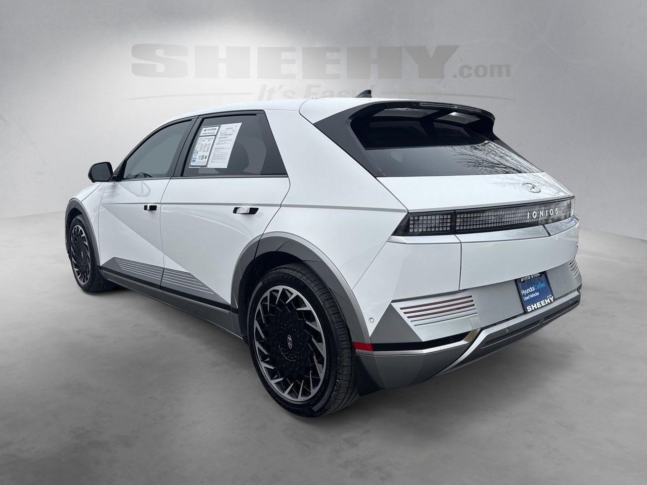 2023 Hyundai IONIQ 5 Limited Chantilly VA