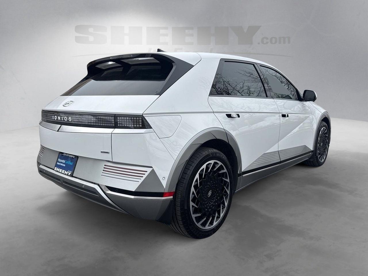 2023 Hyundai IONIQ 5 Limited Chantilly VA