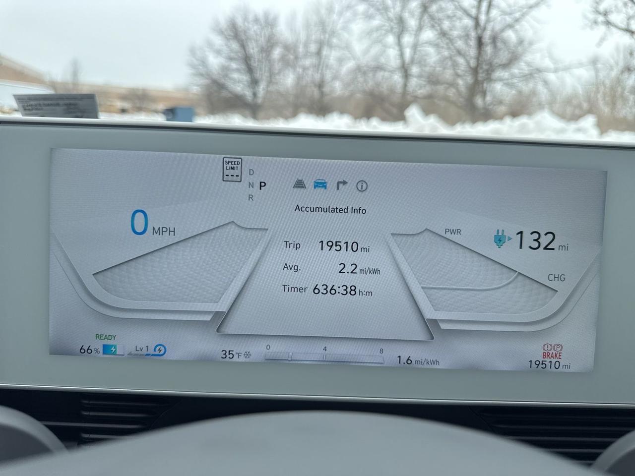 2023 Hyundai IONIQ 5 Limited Chantilly VA