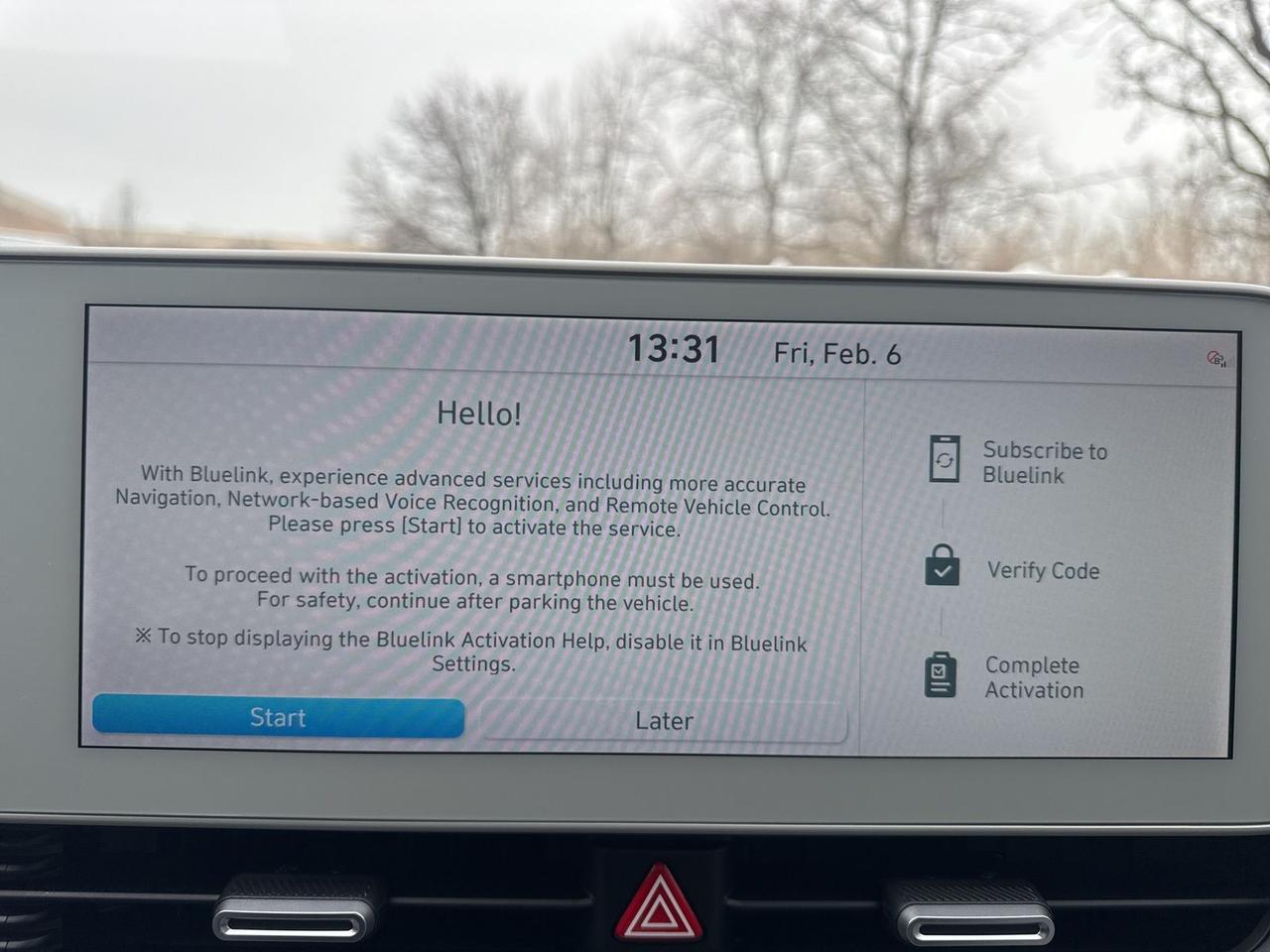 2023 Hyundai IONIQ 5 Limited Chantilly VA