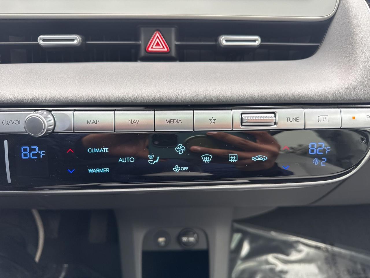 2023 Hyundai IONIQ 5 Limited Chantilly VA