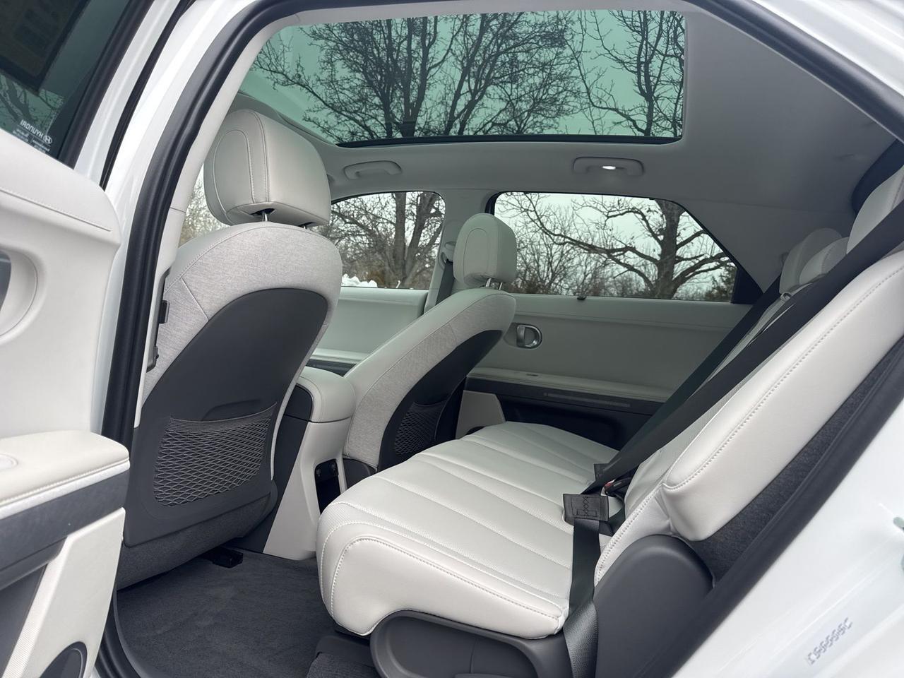 2023 Hyundai IONIQ 5 Limited Chantilly VA