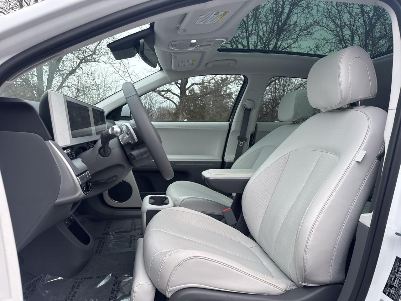 2023 Hyundai IONIQ 5 Limited Chantilly VA