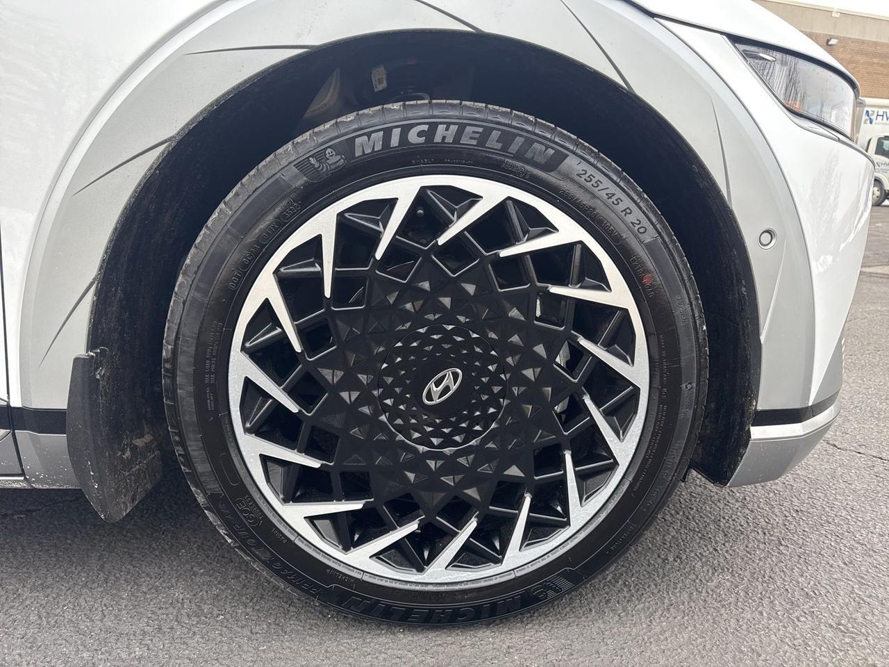 2023 Hyundai IONIQ 5 Limited Chantilly VA