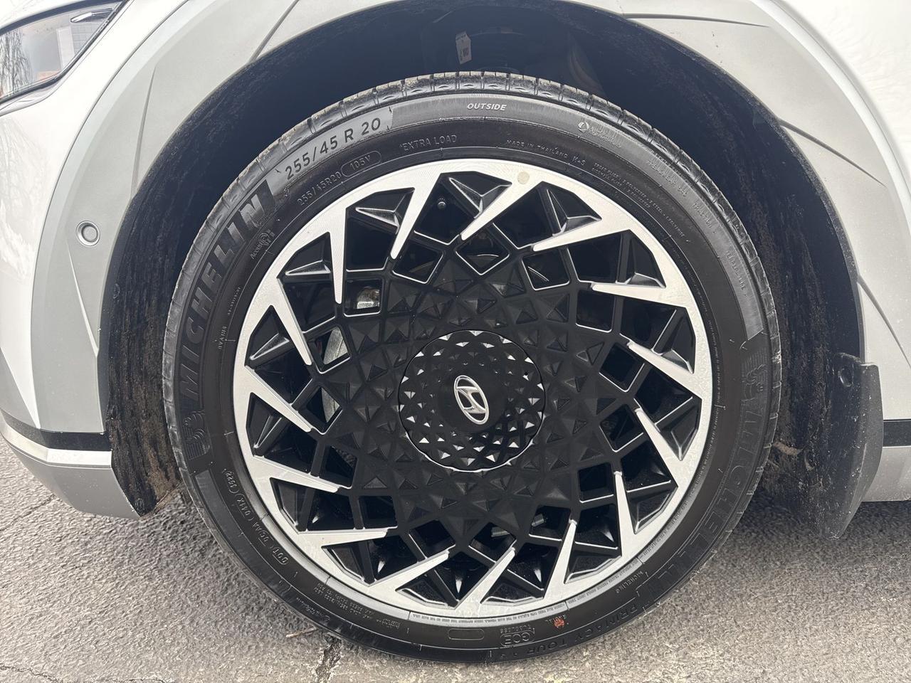 2023 Hyundai IONIQ 5 Limited Chantilly VA