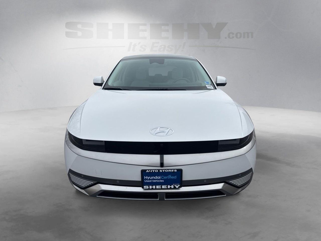 2023 Hyundai IONIQ 5 Limited Chantilly VA