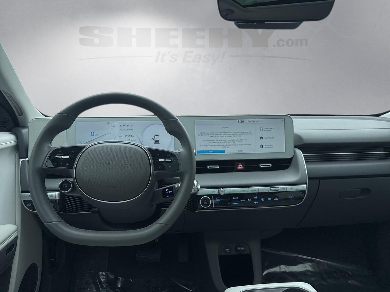 2023 Hyundai IONIQ 5 Limited Chantilly VA