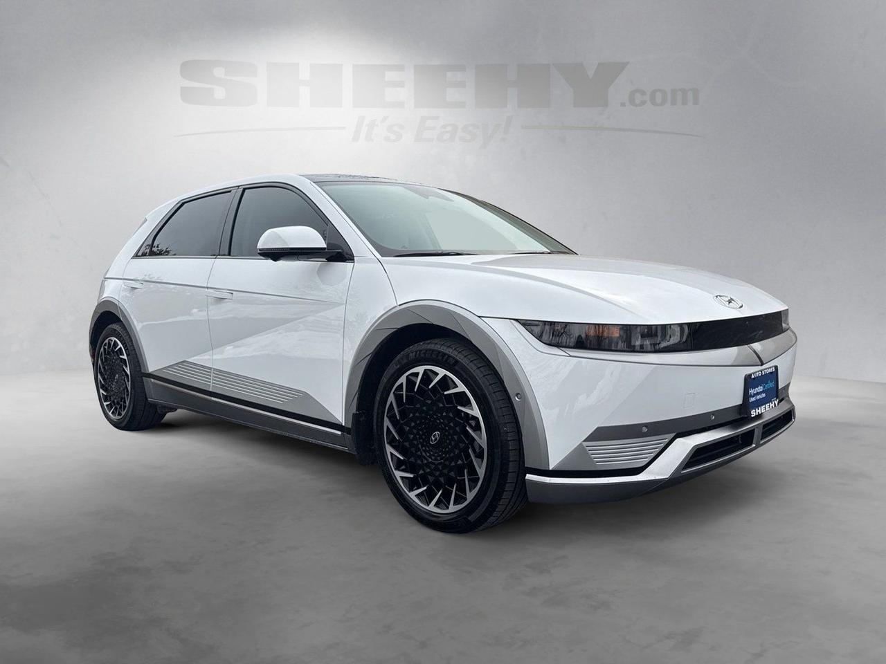 2023 Hyundai IONIQ 5 Limited Chantilly VA