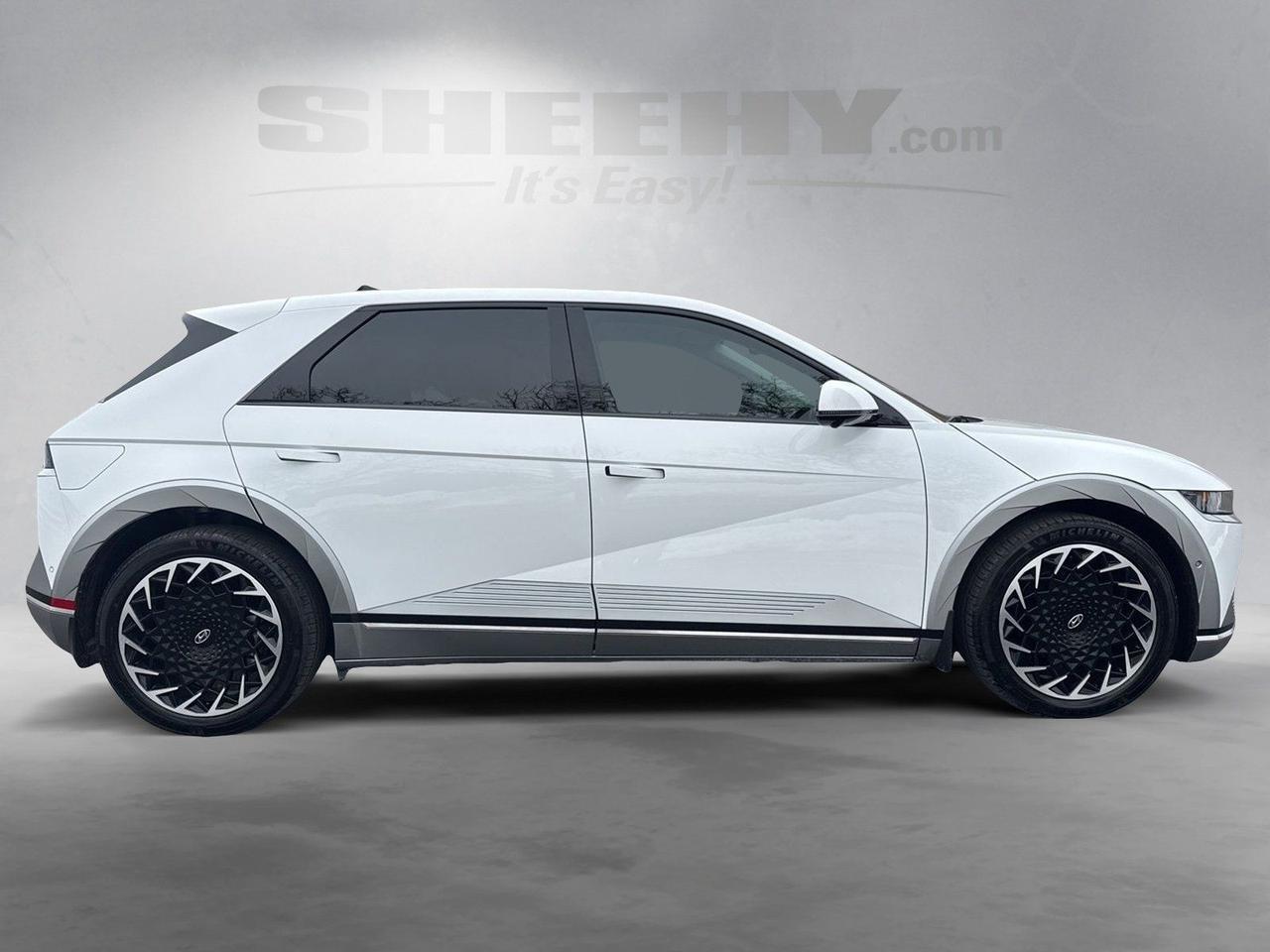 2023 Hyundai IONIQ 5 Limited Chantilly VA