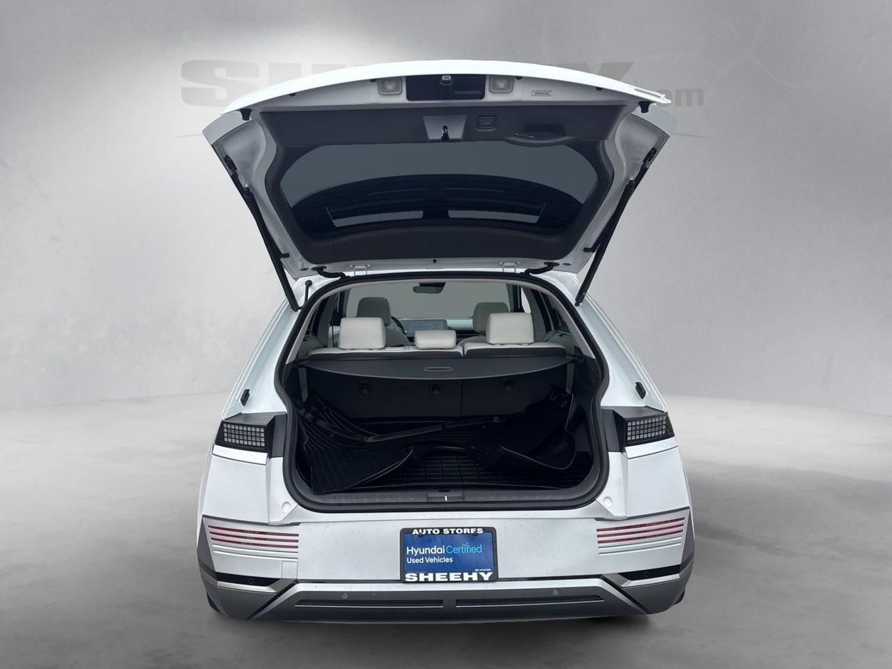 2023 Hyundai IONIQ 5 Limited Chantilly VA