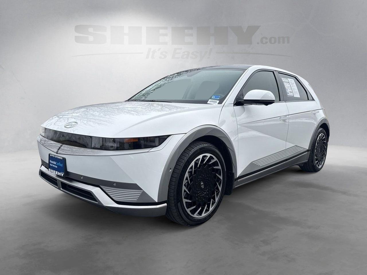 2023 Hyundai IONIQ 5 Limited Chantilly VA