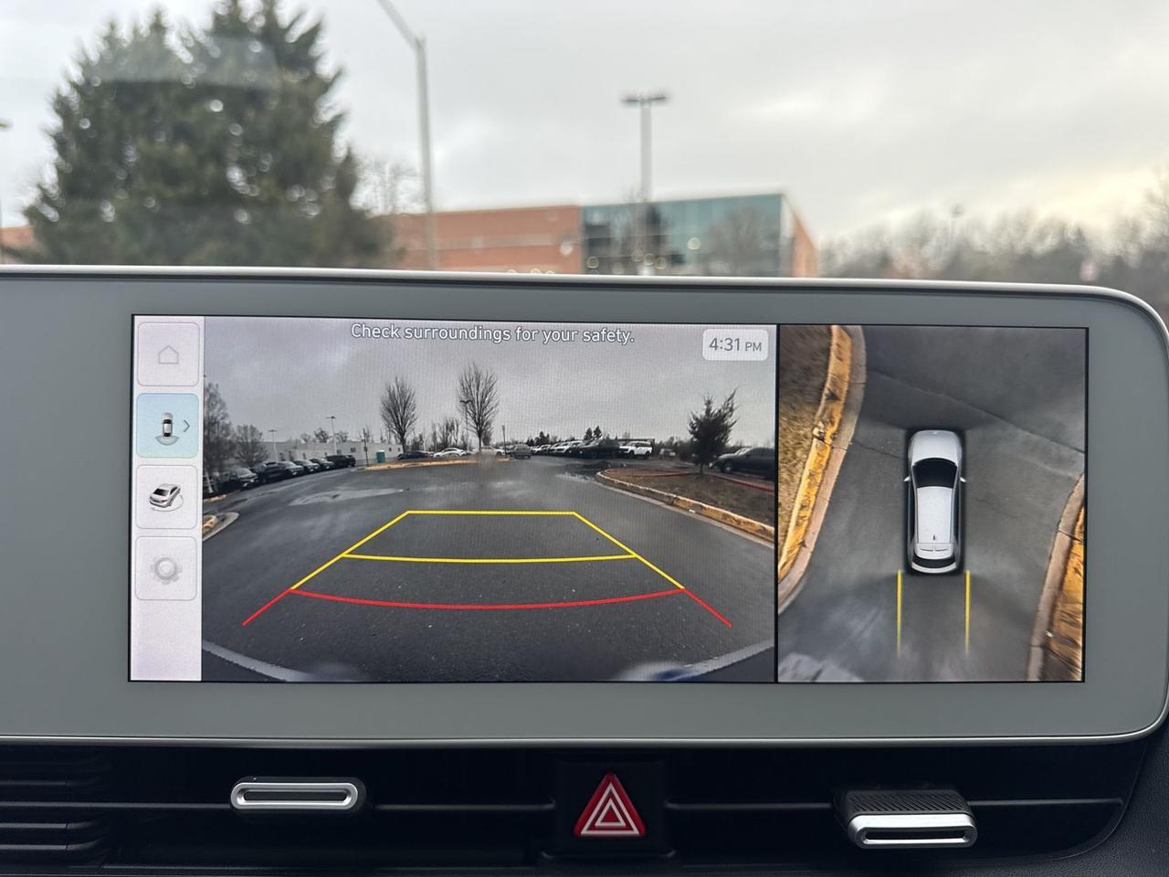 2023 Hyundai IONIQ 5 Limited Chantilly VA