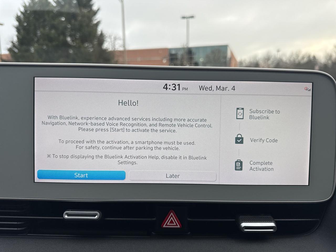 2023 Hyundai IONIQ 5 Limited Chantilly VA