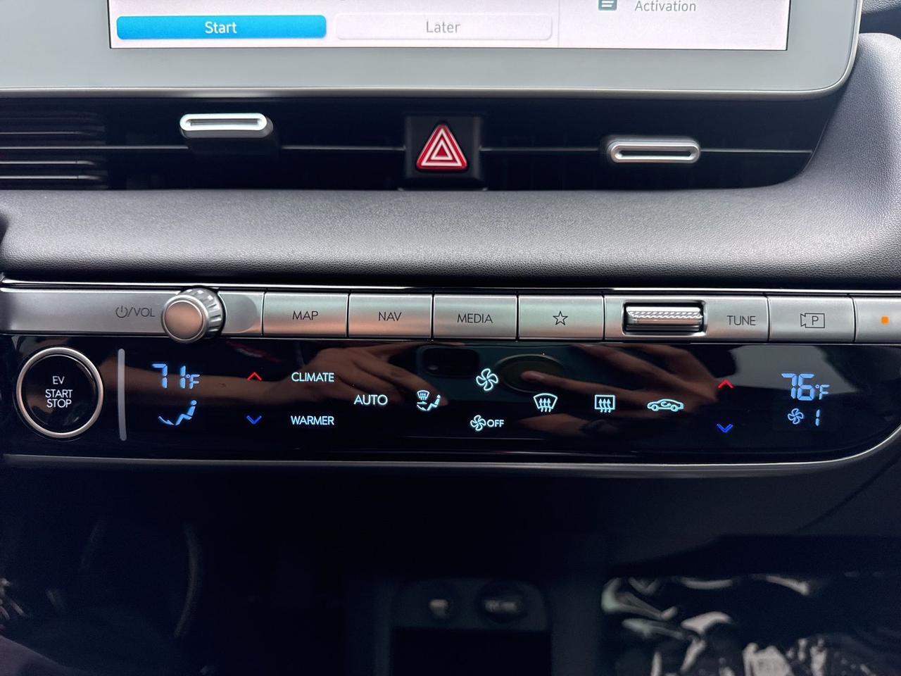 2023 Hyundai IONIQ 5 Limited Chantilly VA