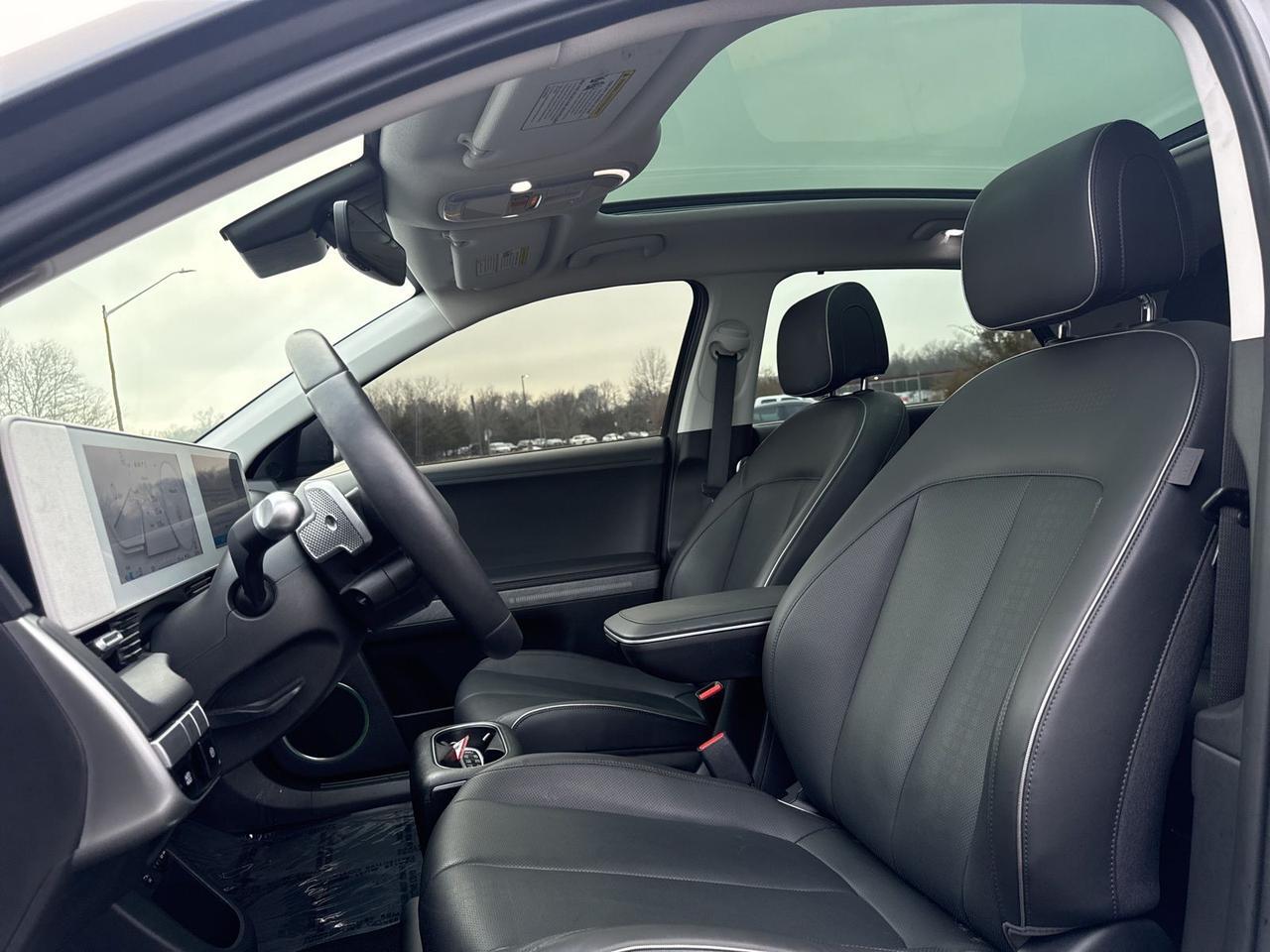 2023 Hyundai IONIQ 5 Limited Chantilly VA