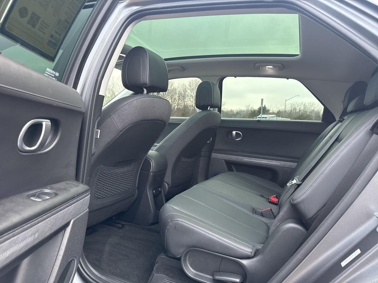 2023 Hyundai IONIQ 5 Limited Chantilly VA