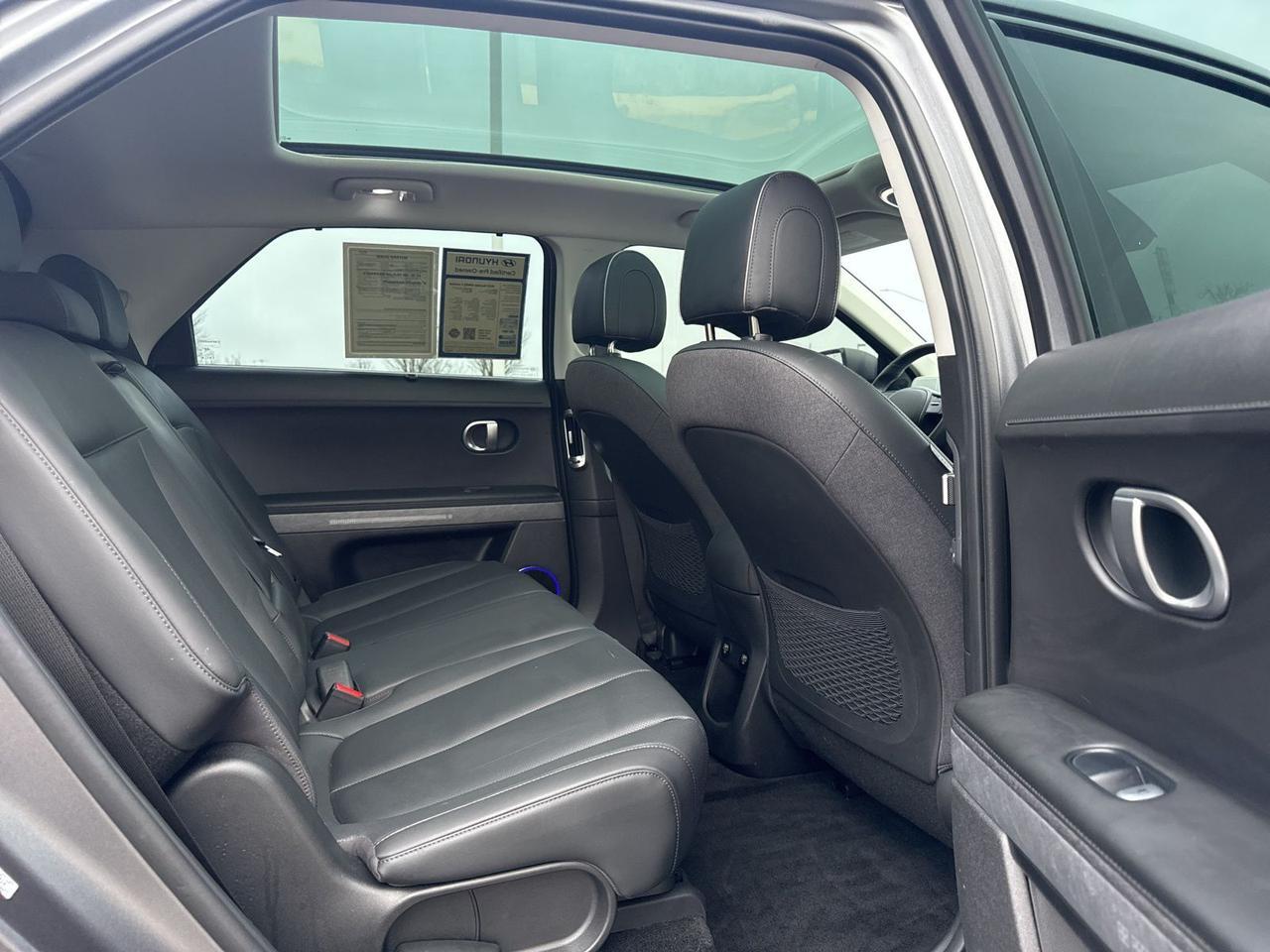 2023 Hyundai IONIQ 5 Limited Chantilly VA