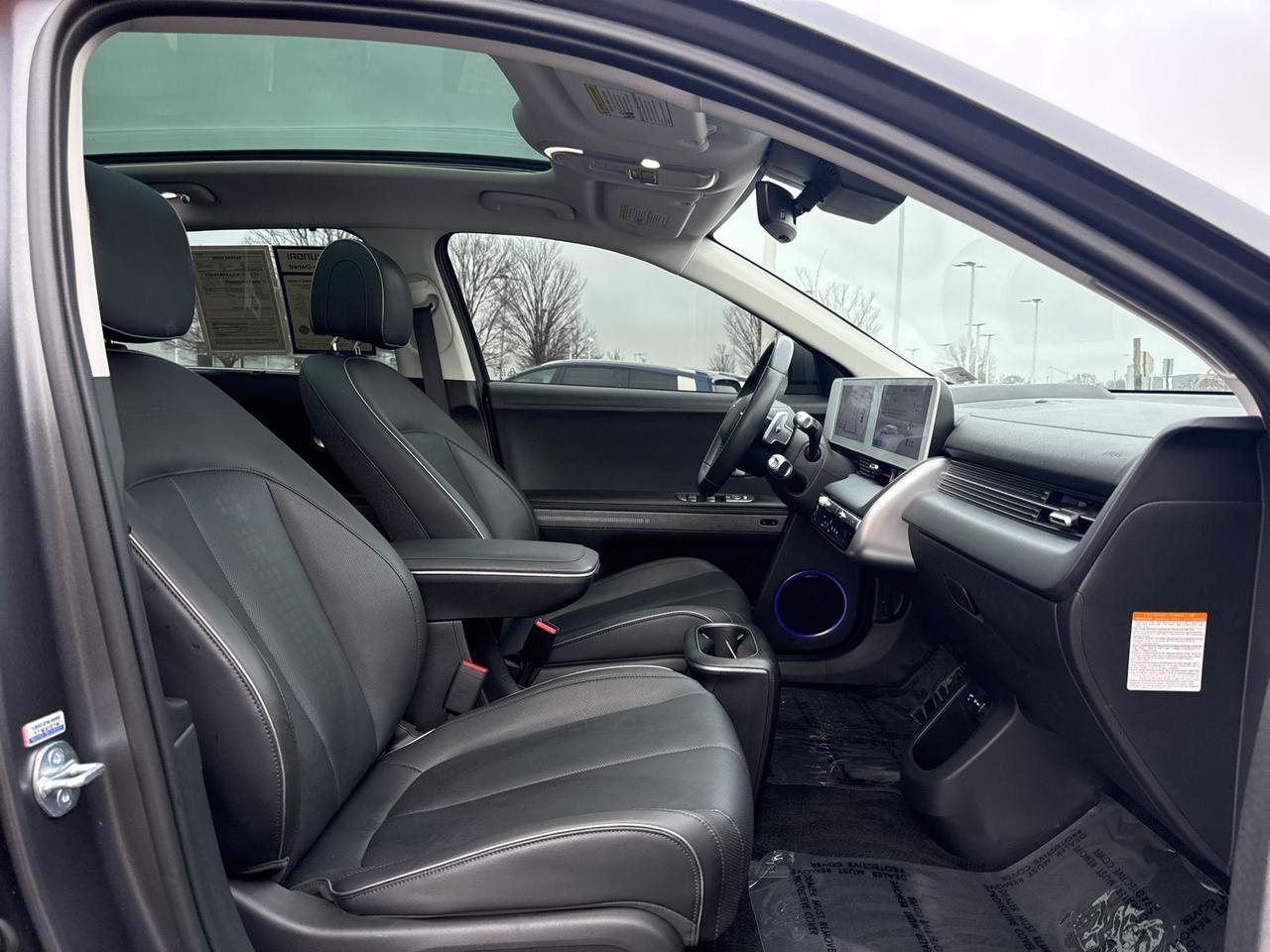 2023 Hyundai IONIQ 5 Limited Chantilly VA