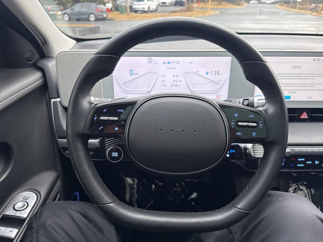 2023 Hyundai IONIQ 5 Limited Chantilly VA