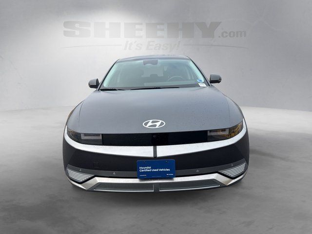 2023 Hyundai IONIQ 5 Limited Chantilly VA