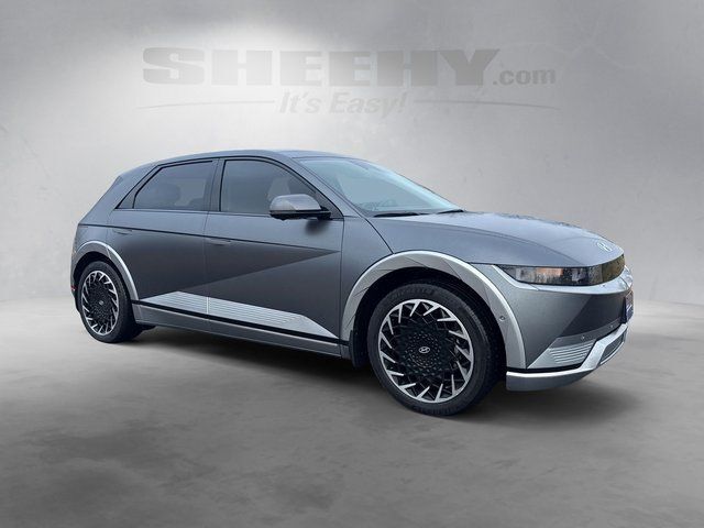 2023 Hyundai IONIQ 5 Limited Chantilly VA