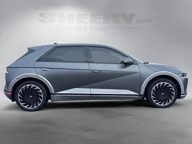 2023 Hyundai IONIQ 5 Limited Chantilly VA