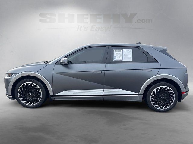 2023 Hyundai IONIQ 5 Limited Chantilly VA
