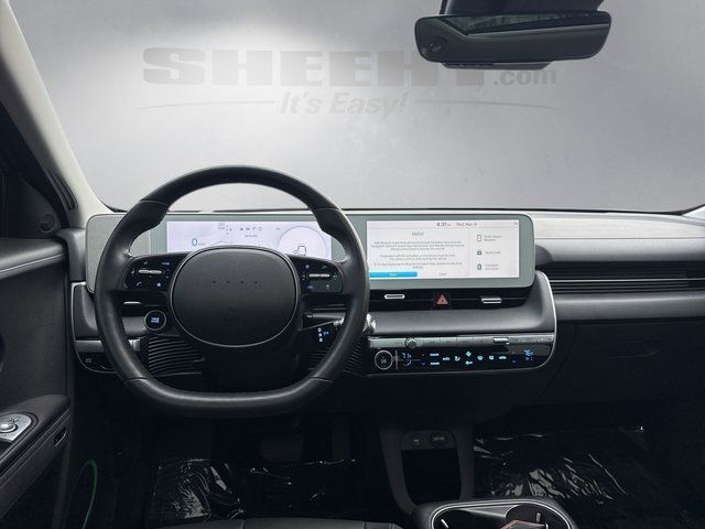 2023 Hyundai IONIQ 5 Limited Chantilly VA