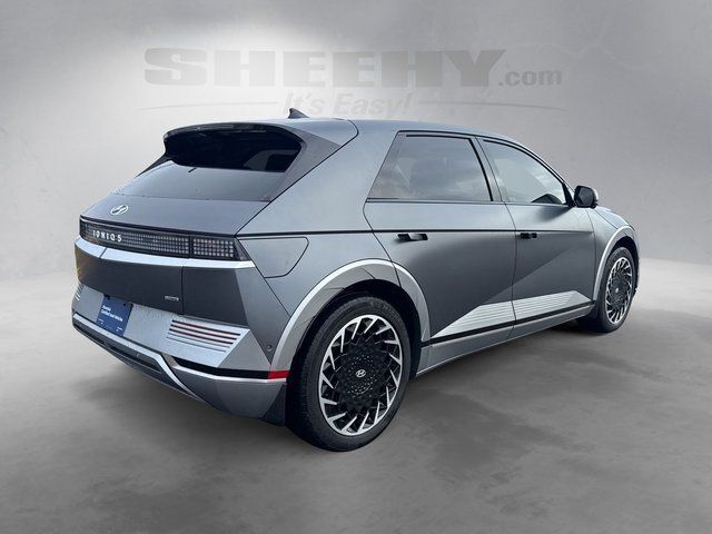 2023 Hyundai IONIQ 5 Limited Chantilly VA