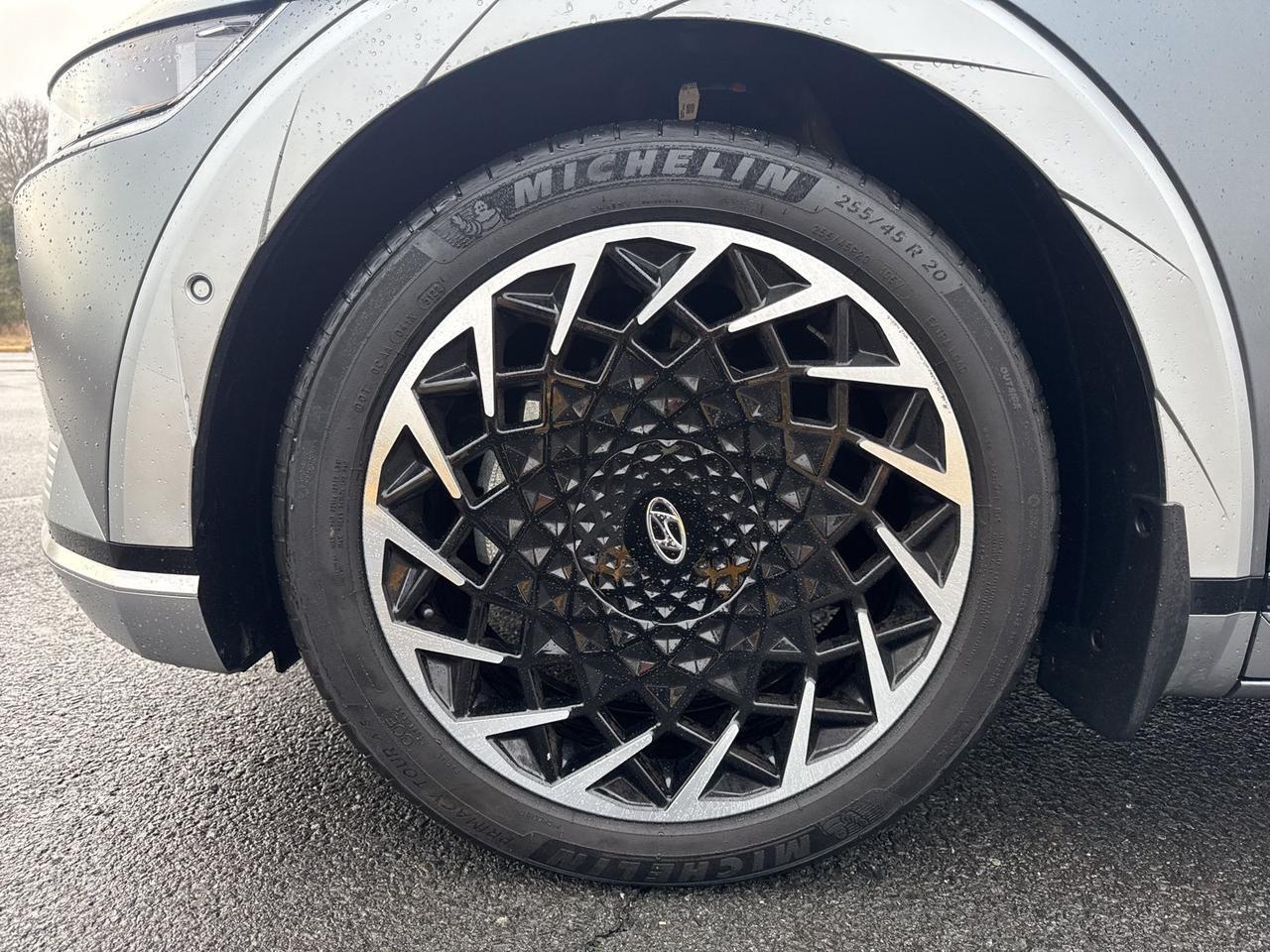 2023 Hyundai IONIQ 5 Limited Chantilly VA