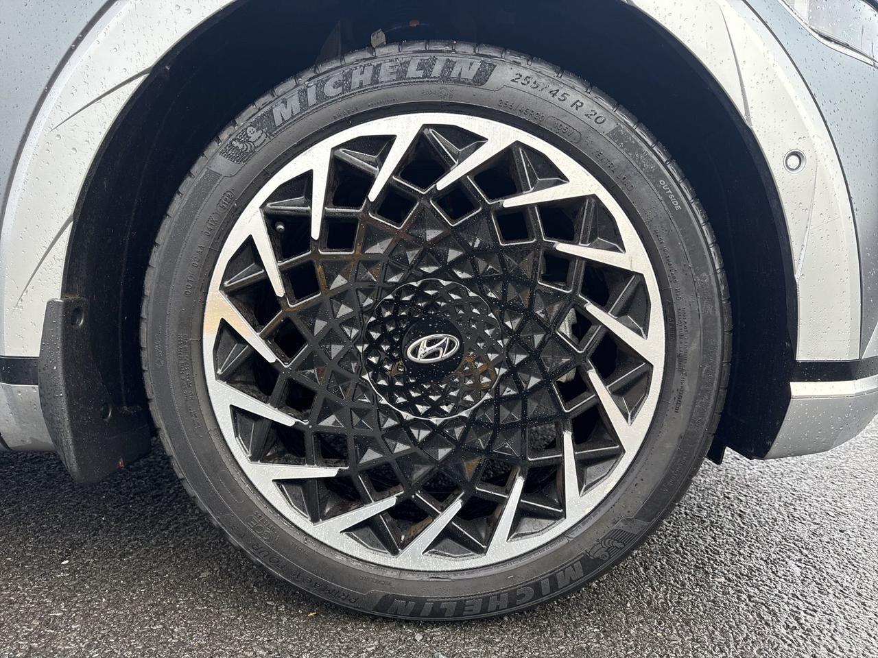 2023 Hyundai IONIQ 5 Limited Chantilly VA