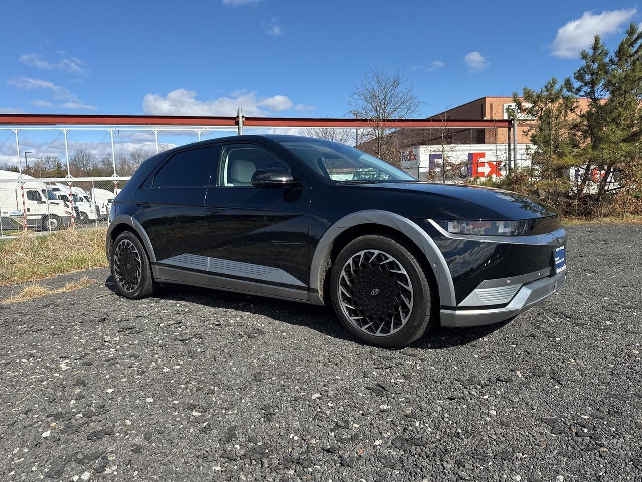 2023 Hyundai IONIQ 5