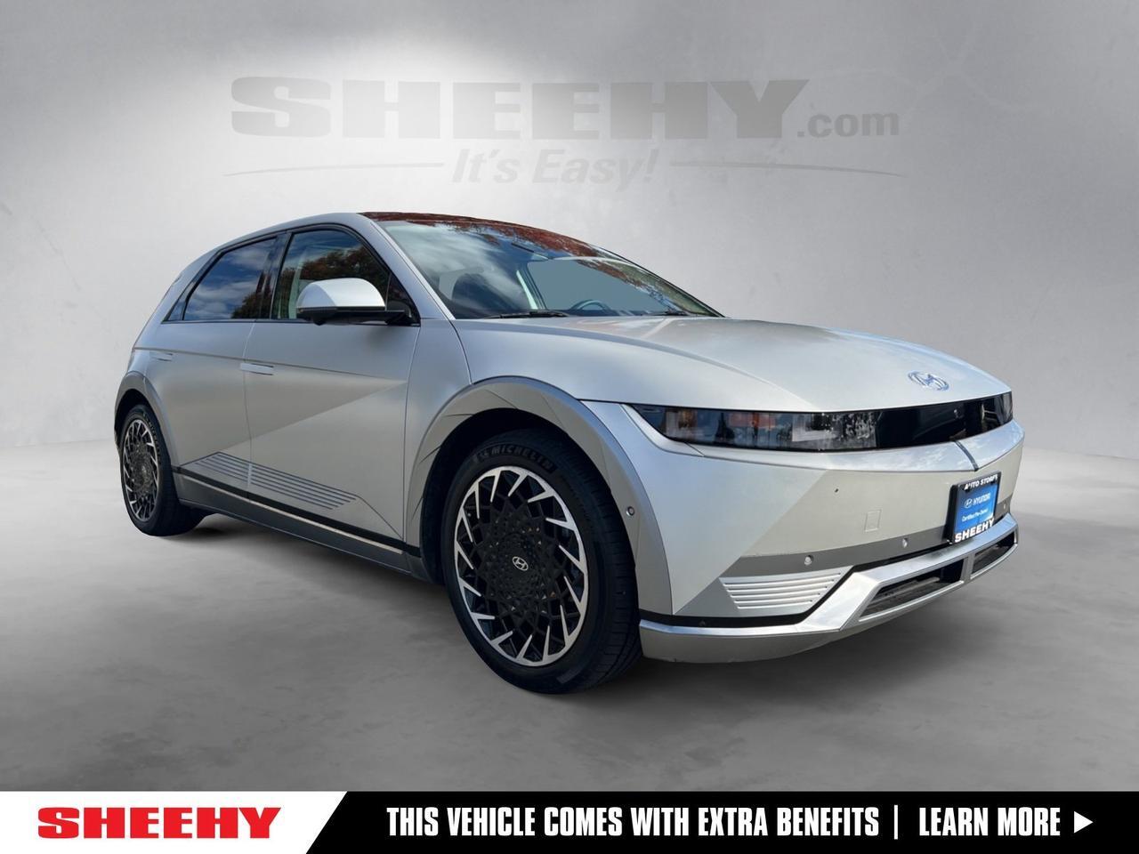 2023 Hyundai IONIQ 5