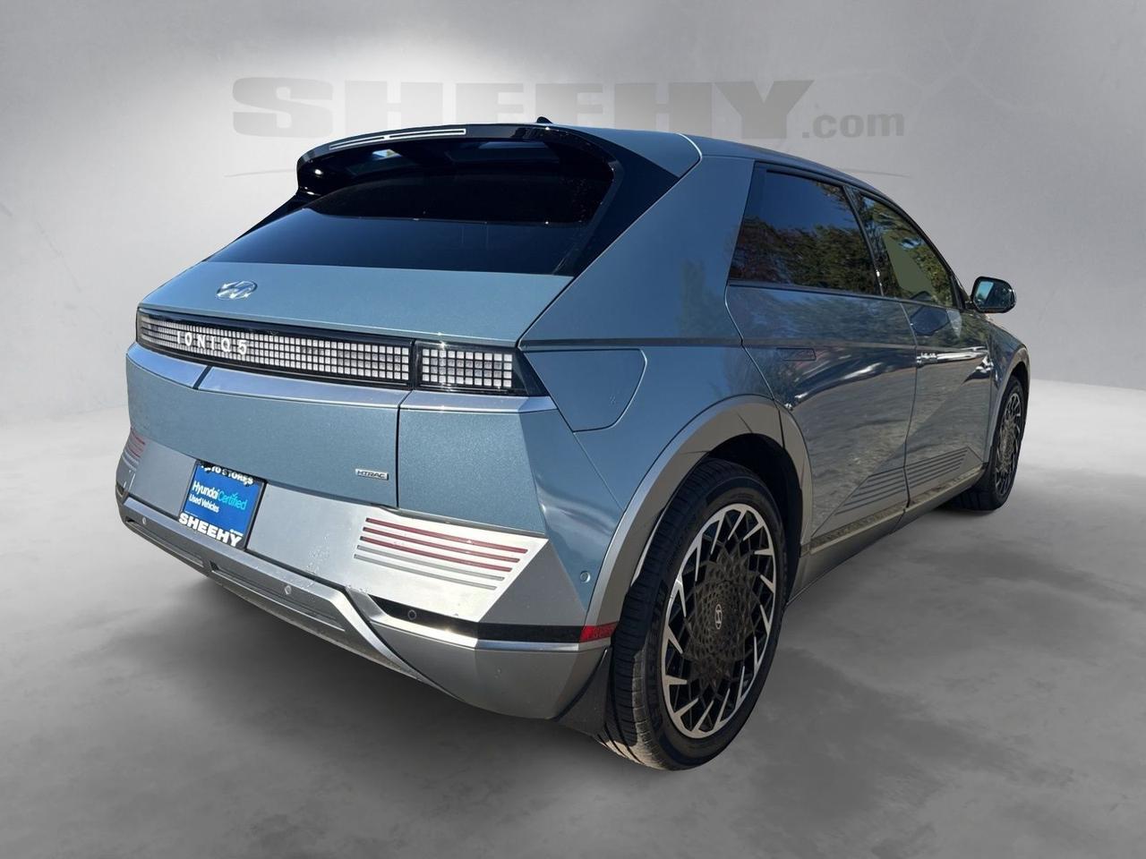 2023 Hyundai IONIQ 5 Limited Chantilly VA