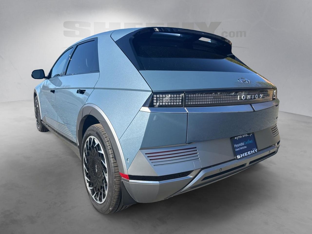 2023 Hyundai IONIQ 5 Limited Chantilly VA