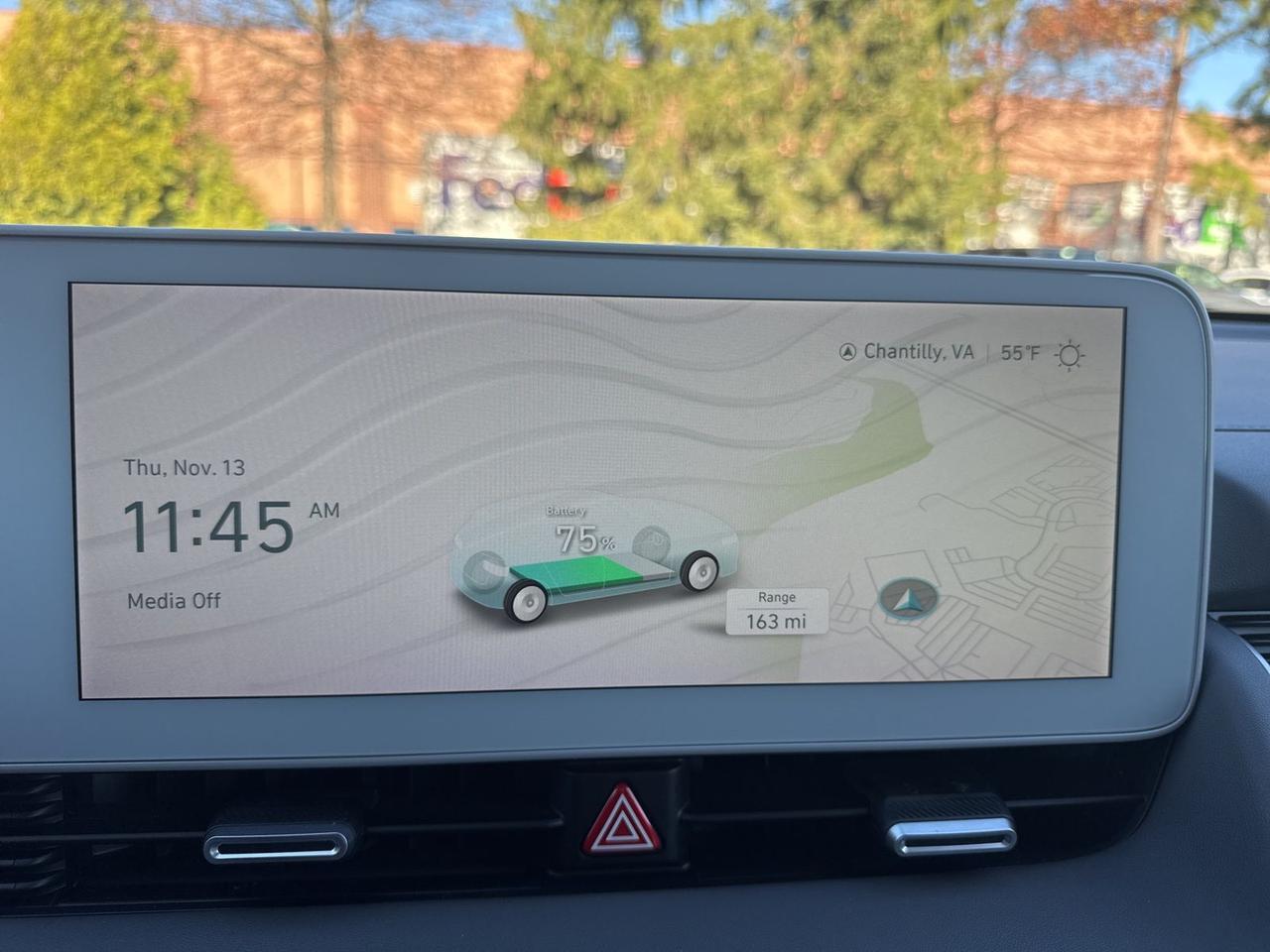 2023 Hyundai IONIQ 5 Limited Chantilly VA