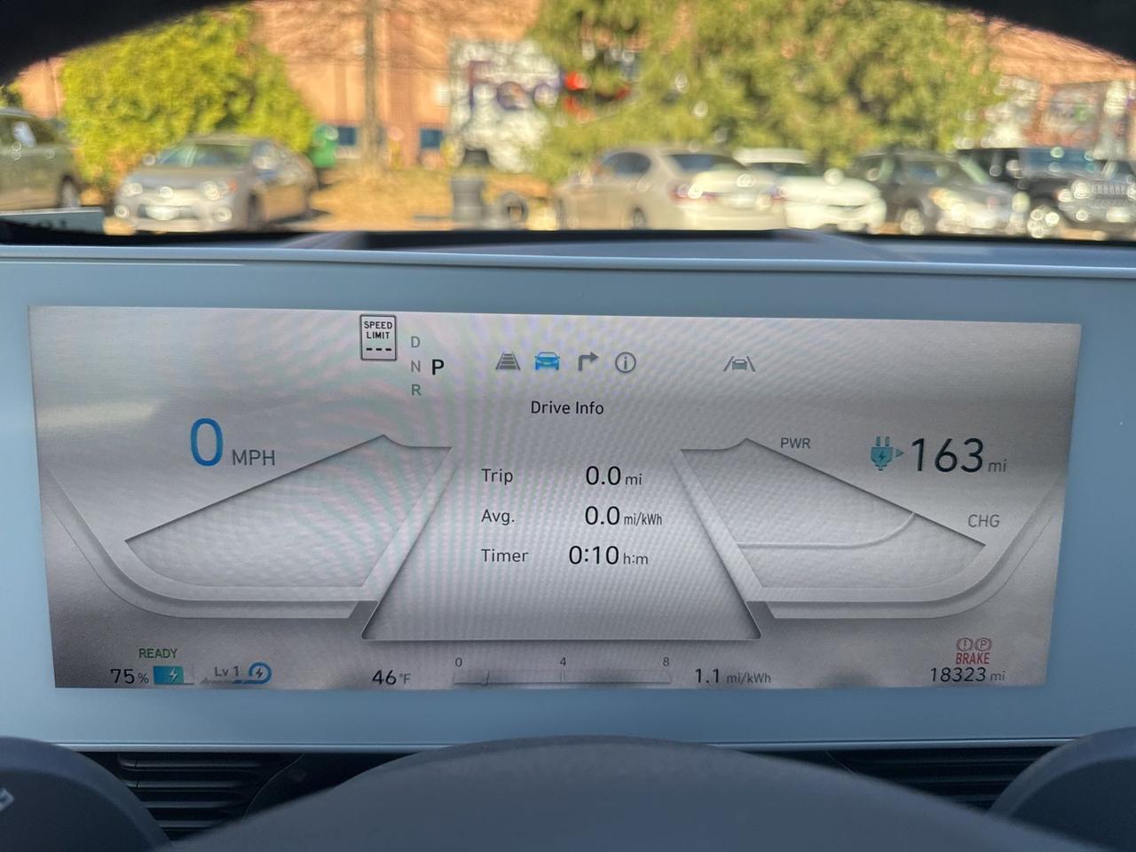 2023 Hyundai IONIQ 5 Limited Chantilly VA