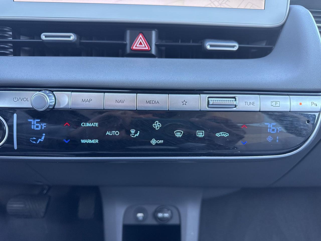 2023 Hyundai IONIQ 5 Limited Chantilly VA