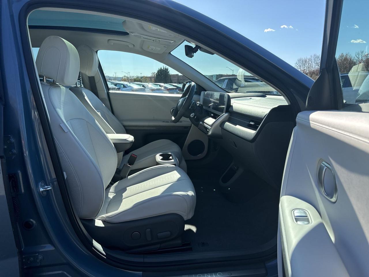 2023 Hyundai IONIQ 5 Limited Chantilly VA