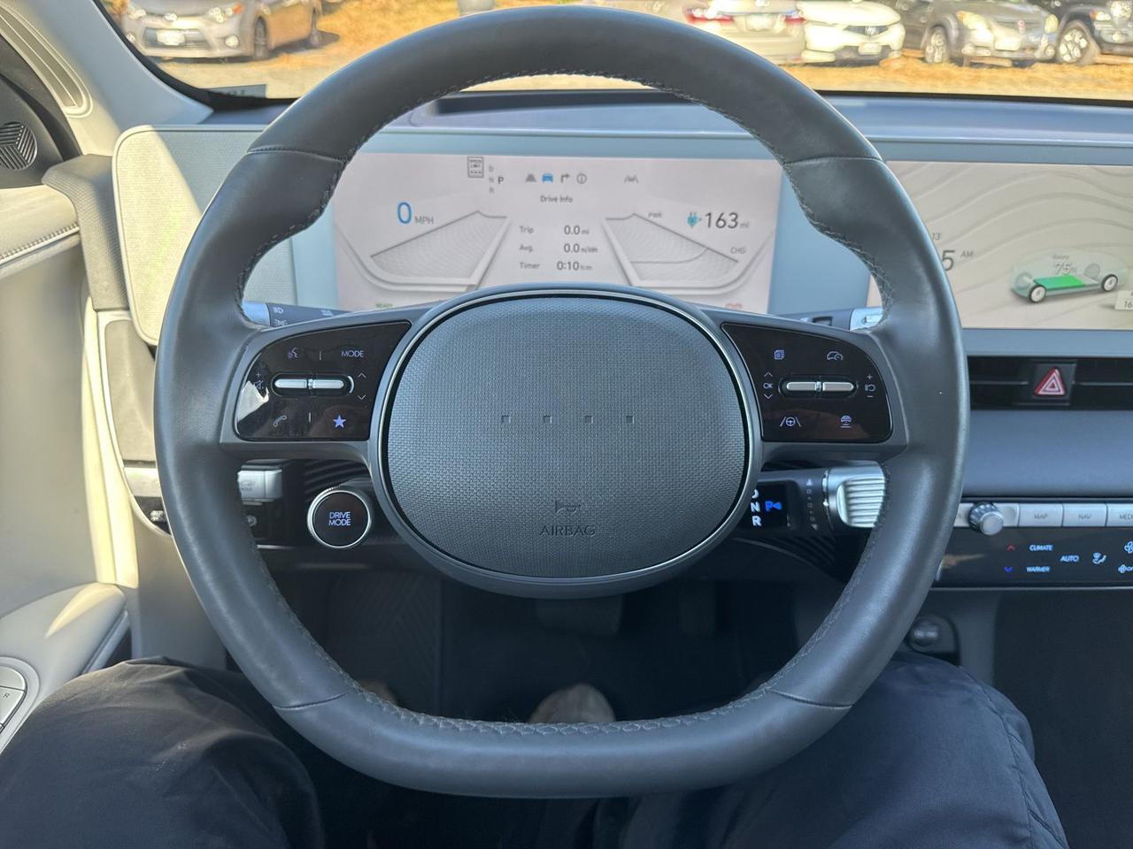 2023 Hyundai IONIQ 5 Limited Chantilly VA