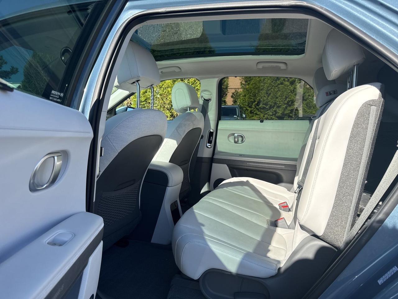 2023 Hyundai IONIQ 5 Limited Chantilly VA