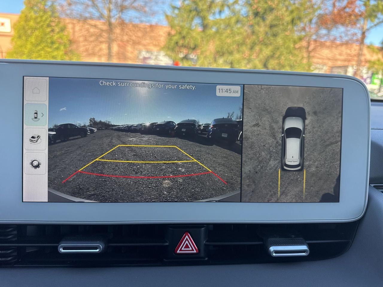 2023 Hyundai IONIQ 5 Limited Chantilly VA