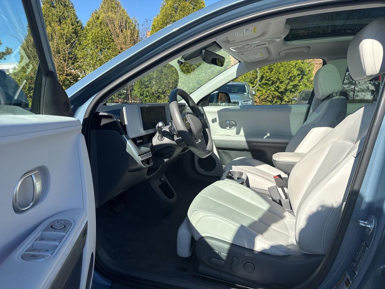 2023 Hyundai IONIQ 5 Limited Chantilly VA