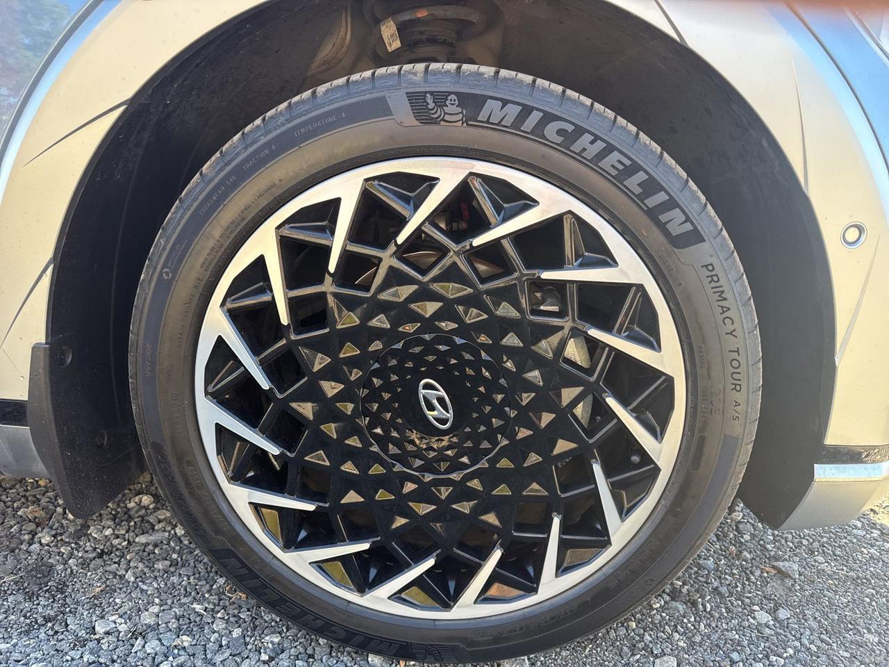 2023 Hyundai IONIQ 5 Limited Chantilly VA